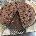 Cooksnap dari Rina Jamal untuk resep Kue Pyrex Puding Coklat Makassar