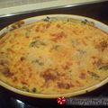 Cooksnap από ilmago στη συνταγή Σπανάκι σουφλέ με μπεσαμέλ