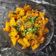 Priya Ajaysinh Parmar का कुकस्नैप जब उन्होंने चटपटे आलू (chatpate aloo recipe in Hindi) बनाया था।