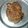 Hardik's cooksnap of when they made Semolina (Rava) uttapam/instant suji uttapam.