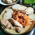 Cooksnap dari Nani Setiati untuk resep Lontong Sayur