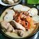 Cooksnap dari Nani Setiati untuk resep Lontong Sayur