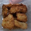 Cooksnap dari Asri Shaliha untuk resep Dori Katsu lauk favorit anak2