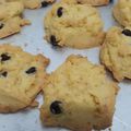 Cooksnap dari Wulan untuk resep Butter Cookies (royal palmia)