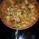 El cooksnap de Gizane Martinez cuando hizo Pechuga de pollo con patatas y veduritas. Muy fácil.