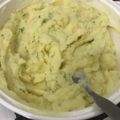 Cooksnap dari Novi Mcb untuk resep Mashed potato