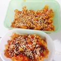 Cooksnap dari Dhian Intansari untuk resep Ayam Goreng Tepung Saus Asam Manis