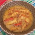 Cooksnap dari Ariana RzQy untuk resep Opor ayam, tahu, tempe, telor simple dan praktis