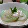 Cooksnap dari agnitameinaka untuk resep Serabi teflon kuah kinca