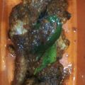 Cooksnap dari wahyudi untuk resep Sayap Ayam Bumbu Merah