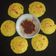 Aanal Avashiya Chhaya's cooksnap of when they made ખાટા ઢોકળા (steamed).