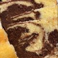 Cooksnap dari dina jaya untuk resep Bolu marmer/marble cake