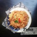 Cooksnap dari Erny Sulistyowati (Pawon Erny) untuk resep Telur Dadar Gobal Gabul #83