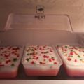 Cooksnap dari HijabGrosir untuk resep Puding pirex es doger salju