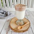 Cooksnap dari Erni0787 untuk resep Dalgona Milo