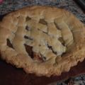 El cooksnap de conunpieenelestribo cuando hizo Pasta frola facilísima.