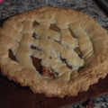 El cooksnap de conunpieenelestribo cuando hizo Pasta frola facilísima.