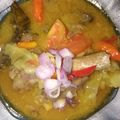 Cooksnap dari Serly untuk resep Tongseng Kambing Mantulity 🥰