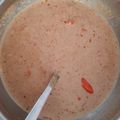 Cooksnap dari Devi untuk resep Sambel Kacang Untuk Gorengan