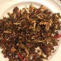 Cooksnap dari marikonovena untuk resep Pare nenek ala dapur asix