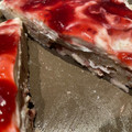 El cooksnap de Encar Camacho Ramírez cuando hizo Mug cake de yogur y frutos rojos.