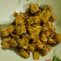 Cooksnap dari Amanda untuk resep Oseng Tempe Kacang Panjang Tanpa Minyak