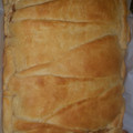 doncheedah's cooksnap of when they made Taco Bread.