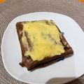 Gábor Ferecskó Cooksnap-ja, amikor elkészítette a(z) Glutén-, tejmentesen almás fahéjas palacsinta Lidl gm lisztből receptet.