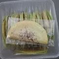 Cooksnap dari Nur Fatimah untuk resep Martabak Lipat Mini (Simple)