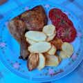 Cooksnap από 𝒳𝓇𝓊𝓈𝑜𝓊𝓁𝒶 𝒦𝑜𝓃𝓉𝑜𝓅𝑜𝓊𝓁𝑜𝓊 στη συνταγή Κοτόπουλο στο φούρνο