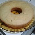 Cooksnap dari Dherlina untuk resep Bolu sederhana 3 telur