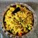 Disha Prashant Chavda's cooksnap of when they made વેજીટેબલ પુલાવ (Vegetable Pulao Recipe In Gujarati).