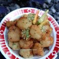 Cooksnap dari Evis Dewi Sarwendah untuk resep 82. Cucur Bawang