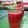 Neha Sharma's cooksnap of when they made Watermelon- Mint Lemon Mocktail.