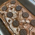 Cooksnap dari Devy untuk resep Brownies panggang nyoklat banget