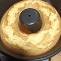 El cooksnap de Rosmary Monzon cuando hizo Budín de Limón Facilísimo 😋.