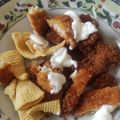 Cooksnap dari Yuyun Wulandari untuk resep Chicken Katsu & Acar Salad ala Hokben