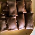 Cooksnap dari nina khairunnisa untuk resep Dadar Gulung Coklat