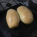El cooksnap de Barbie Alvarado cuando hizo Pan casero Riquísimo Pan caseros 😋😋 súper fácil.