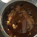 chaitali ghatak का कुकस्नैप जब उन्होंने मसालेदार मटन चाप (Masaledar mutton chaap recipe in Hindi) बनाया था।