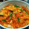 Cooksnap dari غنى أم مريم untuk resep Seblak kuah jeletet murni