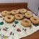 El cooksnap de Amarilis Elizabeth Riquelme cuando hizo Rosquitas fritas.
