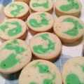Cooksnap dari rahayu untuk resep Bolu panggang mini