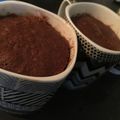 El cooksnap de Carolina Silvia Luna cuando hizo Torta en taza 22222.