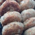 Сooksnap від Lenok_Agonek (Еленка Салюк) , який(а) приготував(ла) Рибні котлети пісні.