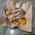Cooksnap dari Riza Iftiyani untuk resep Singkong Keju