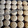 صورة من 🍓⭐Sënøritâ Bãrikiã DZ⭐🍓، شاركها بعد تجربة وصفة بيتي فور او حلوى البيسطولي 🥰😋🇩🇿