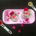 Alpa Pandya's cooksnap of when they made ઠંડાઈ મિલ્ક શેક (Thandai Milk Shake Recipe In Gujarati).