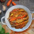 Cooksnap dari herlin wulan untuk resep Ikan pindang bumbu sarden