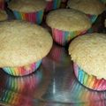 El cooksnap de ALEJANDRA CECILIA IBARRA RODRIGUEZ cuando hizo Cupcakes de vainilla🎂!!!.